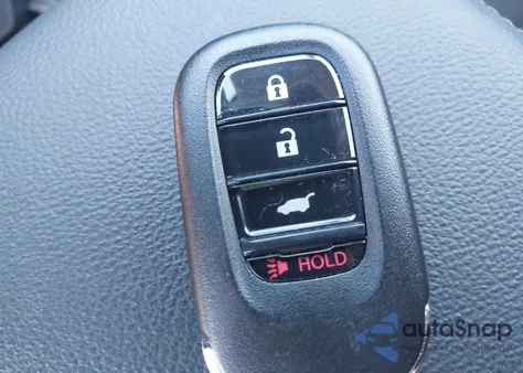 2025 Honda Cr-V Lx 2Wd из США, поврежденный, VIN 5J6RS3H21SL000917